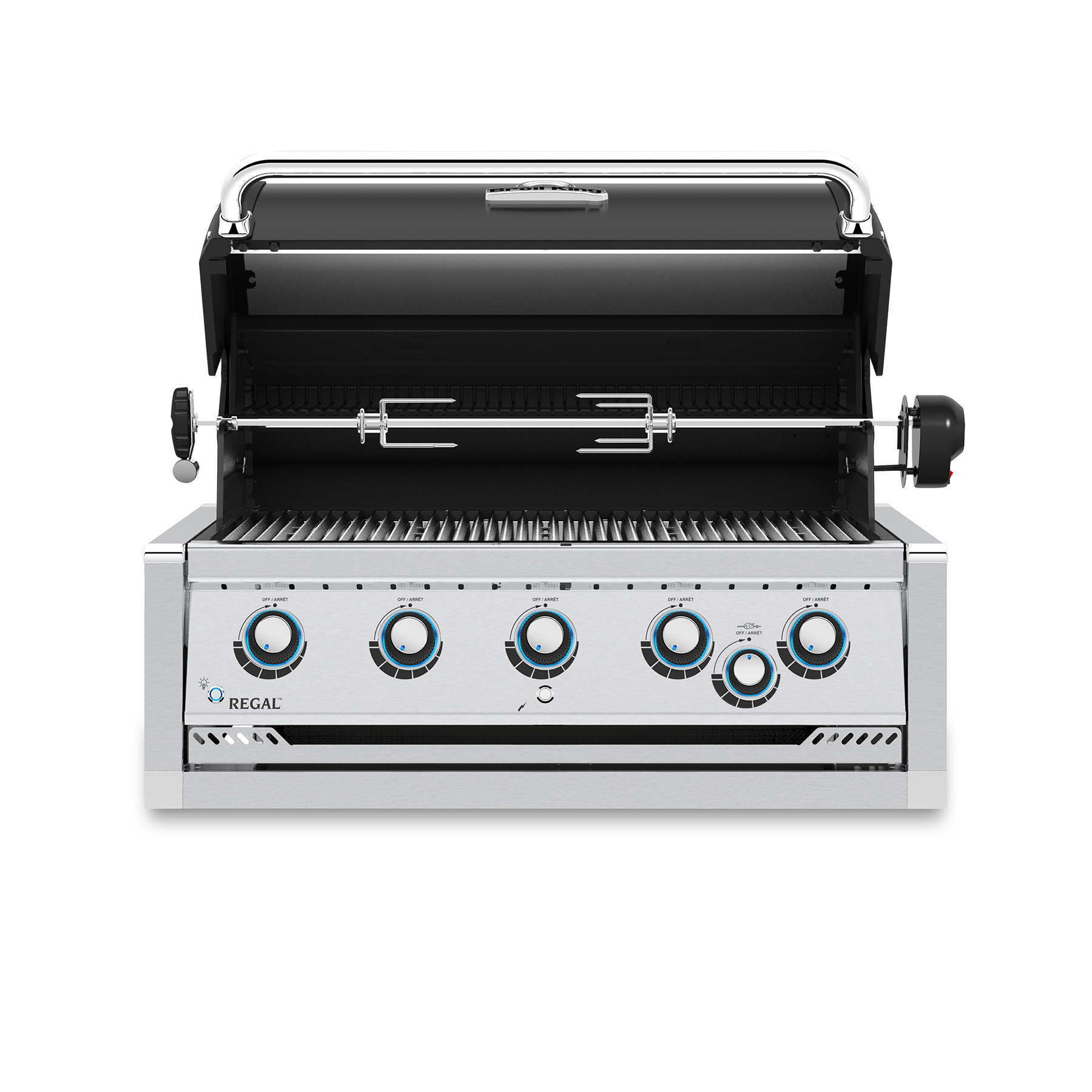 Broil King Regal 570 BI